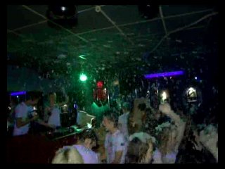 foam party (5 06 2010)