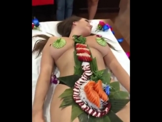 nude sexy girl on happy birthday porno